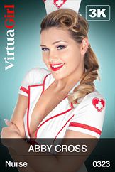 VirtuaGirl HD - Abby Cross - Nurse
