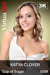 VirtuaGirl HD - Katya Clover - Cup of Sugar